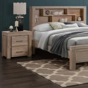 MiCasa Bedside