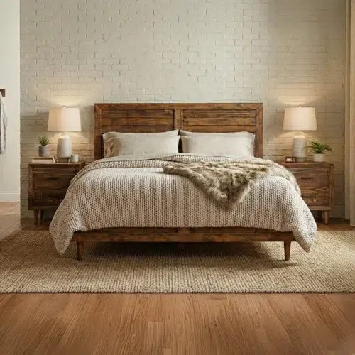 Bedroom 7 Mid Century Bedroom Suite 1x1