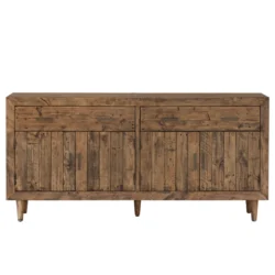 Mid-Century Buffet Large