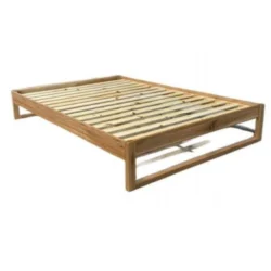 Milano Bed Base