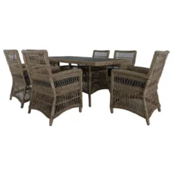 Montana Dining 7 piece