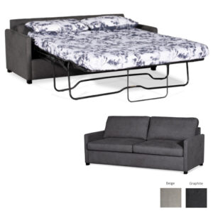 Nelson 2 Seater Queen Size Sofabed