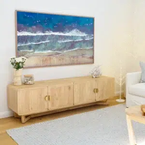Norway TV Unit