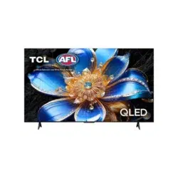 TCL SQD-Mini LED 4K Google TV