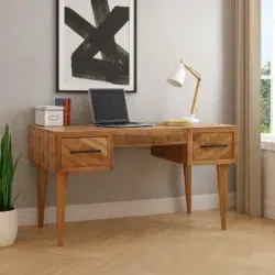 PAVILION Office Desk Lifestyle