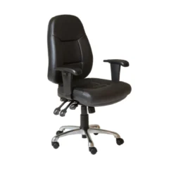 PU300 Office Chair