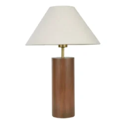 Percival Table Lamp