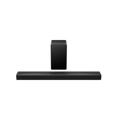 TCL Sound Bar Q65H