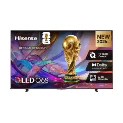 Hisense UHD 4K TV