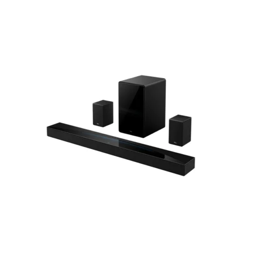TCL Sound Bar Q85HPRO