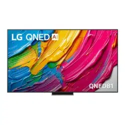 LG 4K UHD Smart