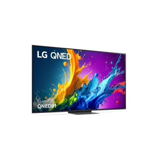 LG 4K UHD Smart