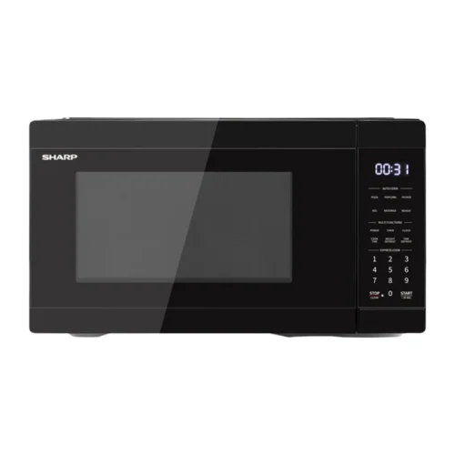 Sharp 31L Midsize Microwave