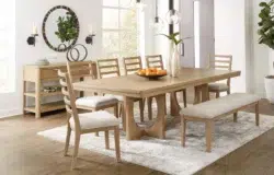 Rencott Dining Collection