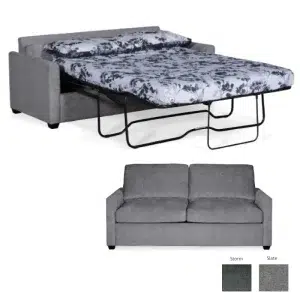 Russell 2 Seater Sofabed
