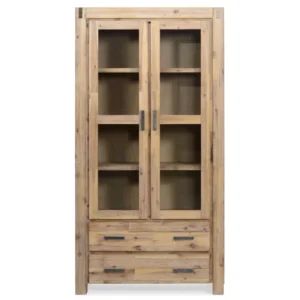 Sanava Display Cabinet