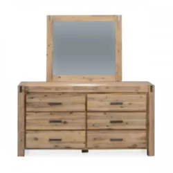 Sanava Dresser with Mirror