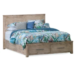 Bedroom 30 SantaFe Bed