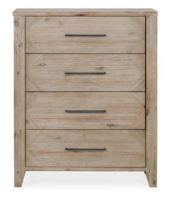Bedroom 32 SantaFe Tallboy
