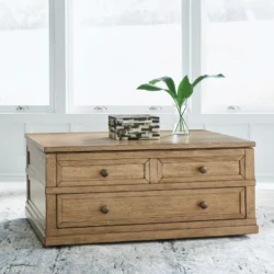 Sharlance Coffee Table
