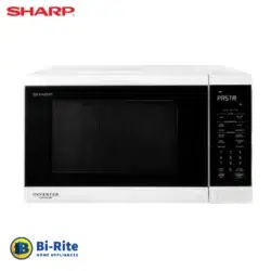 Sharp Midsize Microwave 1200watt