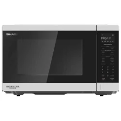 Sharp Midsize Microwave