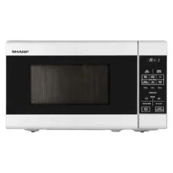 Sharp 20L Compact Microwave