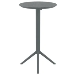 Sky-60-Round-Bar-Table-Anthracite