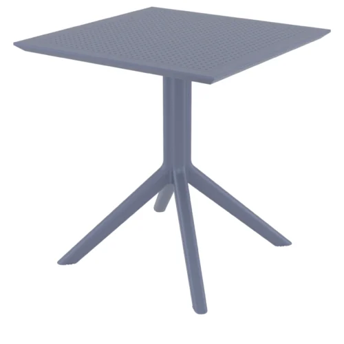 Sky 70 Table Anthracite