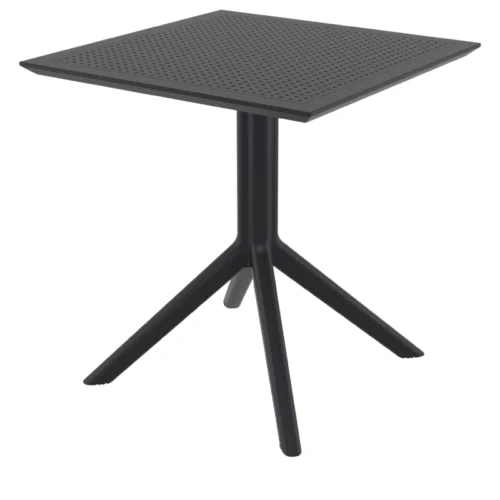 Sky 70 Table Black