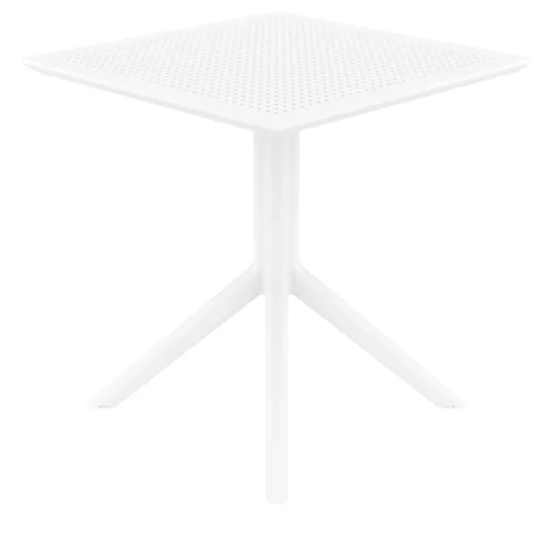 Sky 70 Table White