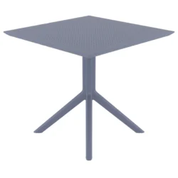 Sky 80 Table Anthracite