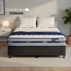 Sleepmaker Miracoil Strahan