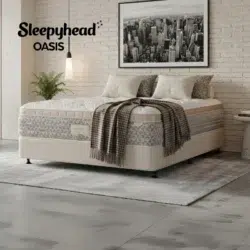 Sleepyhead Oasis