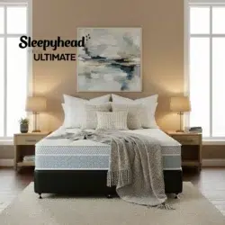 Sleepyhead For You Ultimate