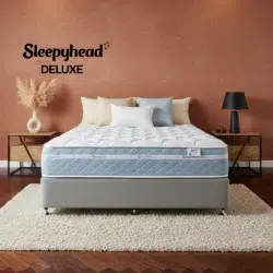 Sleephyead For You Deluxe