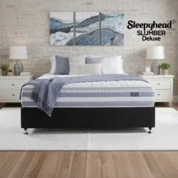 Slumber Deluxe