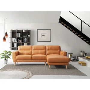 Sonora Sofa with Chaise