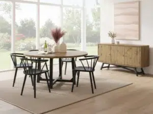 Stetson Dining Collection