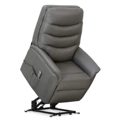 Studio Leather Lift Chair