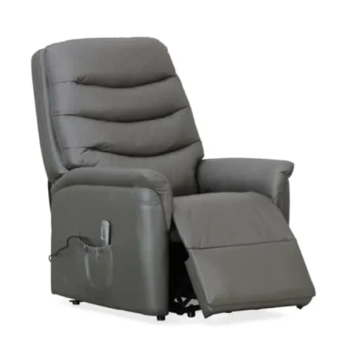 Studio Leather Lift Chair