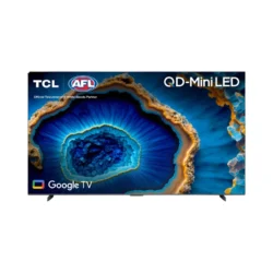 TCL C755 QD-Mini LED 4K Google TV