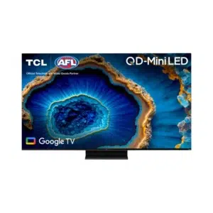 TCL C755 QD-Mini LED 4K Google TV