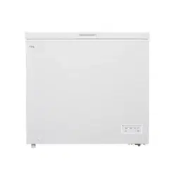 TCL Chest Freezer