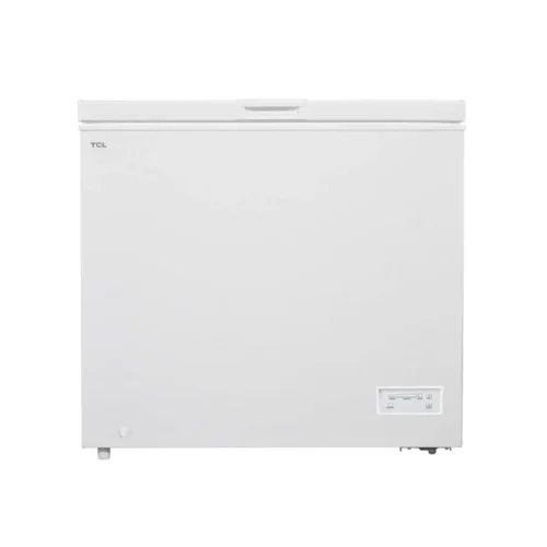 TCL Chest Freezer