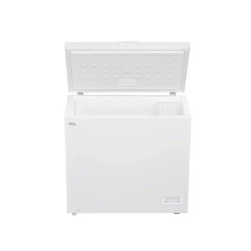 TCL Chest Freezer