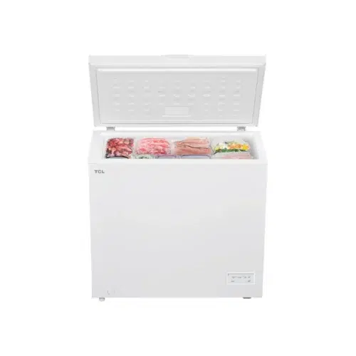 TCL Chest Freezer