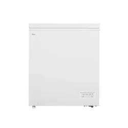 TCL Chest freezer