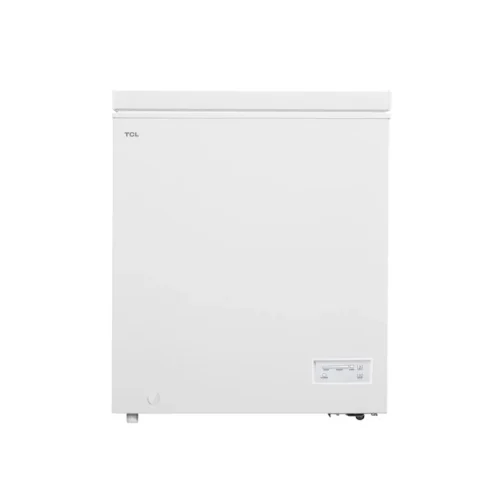 TCL Chest freezer