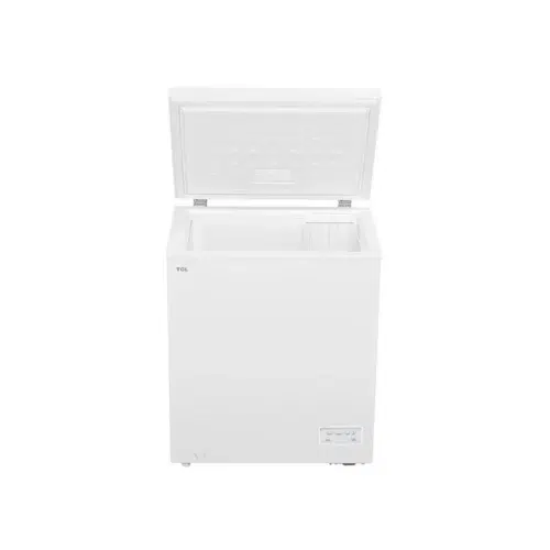 TCL Chest freezer